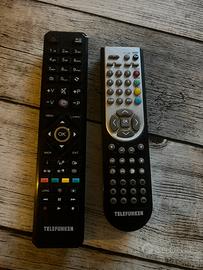 Telecomando originali tv