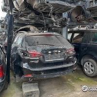 Mazda 6 ricambi