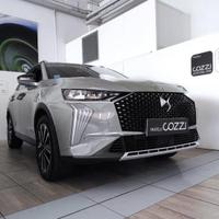DS DS 7 - DS 7 BlueHDi 130 aut. Opera