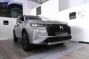 DS DS 7 - DS 7 BlueHDi 130 aut. Opera