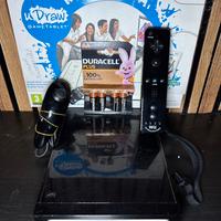 Nintendo Wii + Controller + uDraw Tavoletta