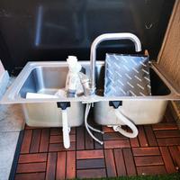 lavello Foster cucina