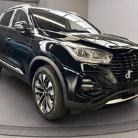 DR dr 5.0 dr 5.0 s3 1.5 Turbo CVT