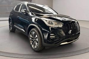 DR dr 5.0 dr 5.0 s3 1.5 Turbo CVT