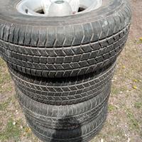 Ricambi Land Rover Discovery 