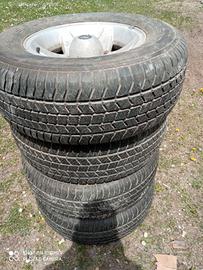 Ricambi Land Rover Discovery 