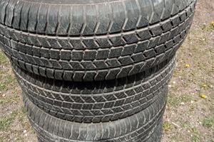 Ricambi Land Rover Discovery 