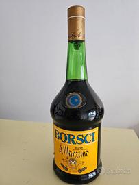 liquore san marzano imperial anni 70