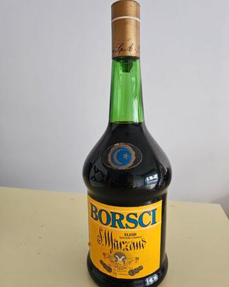 liquore san marzano imperial anni 70