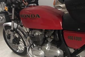 HONDA 400 FOUR