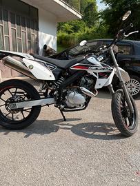 Rieju Marathon 125 4T - stato ottimale