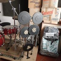 Batteria Premier SD HEAVY BATTER