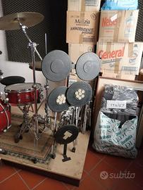 Batteria Premier SD HEAVY BATTER