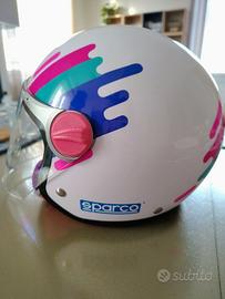 Casco Sparco SP04 tg S