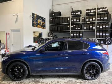 Cerchi NUOVI Alfa Romeo raggio 20 cod.87432