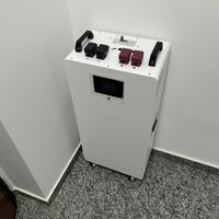 Batteria per fotovoltaico 51.2V 16kw 314ah