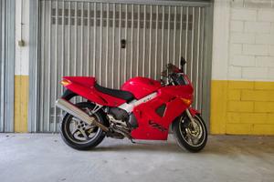 Honda VFR 800 FI