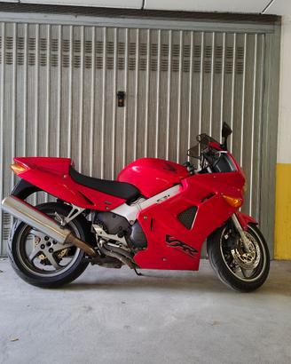 Honda VFR 800 FI