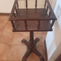 Treppiedi portapiante