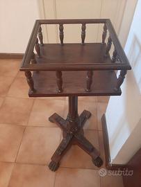 Treppiedi portapiante