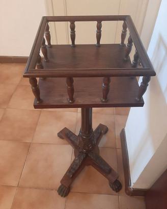 Treppiedi portapiante