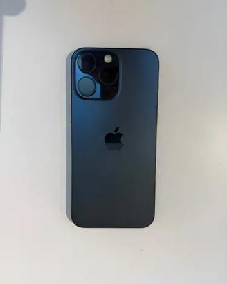 Apple iPhone 15 Pro 256GB