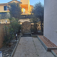 Grazioso monolocale 35 mq piú resede esterno