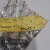 ALBERO MOTORINO AVVIAMENTO VESPA PX 125-150-200 E