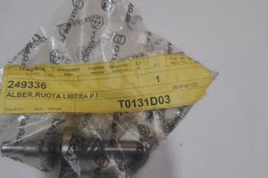 ALBERO MOTORINO AVVIAMENTO VESPA PX 125-150-200 E