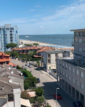 22/8-29/8 Trilo VISTA MARE a Lido degli Scacchi