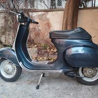 Vespa 50 Special