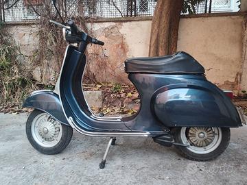 Vespa 50 Special