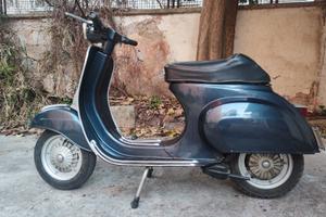 Vespa 50 Special