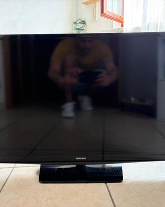 Tv samsung