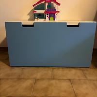 Cassettone  ikea