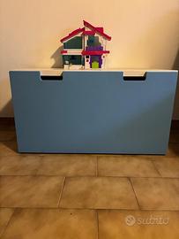 Cassettone  ikea