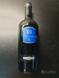Feudo Antico Tullum Rosso Riserva 2008
