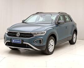 VOLKSWAGEN T-Roc - T-Roc 1.5 TSI ACT DSG Life