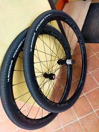ruote gravel