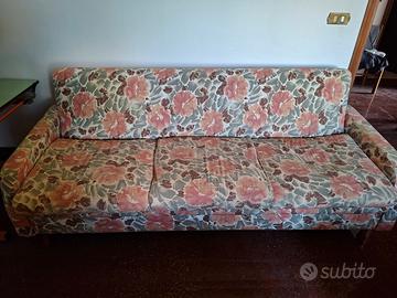 divano vintage