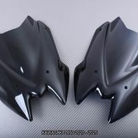 Cupolino KAWASAKI Z650 2020 - 2025