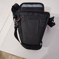 borsa porta fotocamera