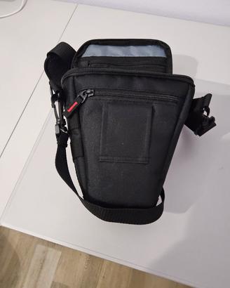 borsa porta fotocamera