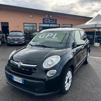 Fiat 500L 1.4 GPL (SCADENZA 2036) 95CV 2012