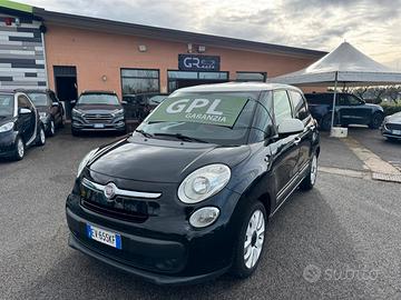Fiat 500L 1.4 GPL (SCADENZA 2036) 95CV 2012