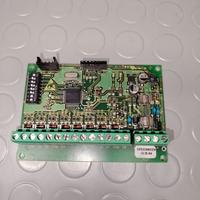 Espansione tecnoalarm speed 8 std