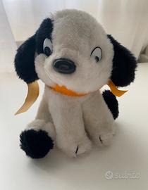 Peluche vintage anni ‘80-‘90