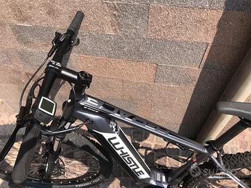 Bike elettica