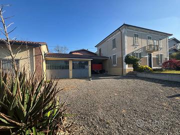 Casa Indipendente Pietra de' Giorgi