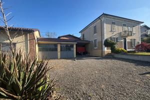 Casa Indipendente Pietra de' Giorgi